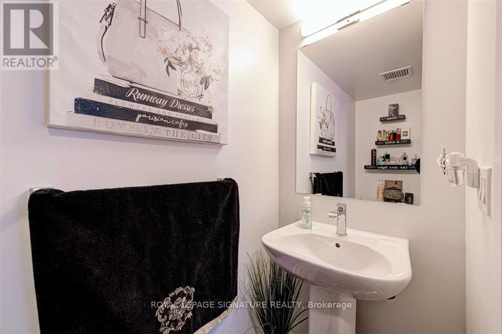 406 - 1141 Cooke Boulevard, Burlington (Lasalle), Ontario  L7T 0C3 - Photo 14 - W12827152