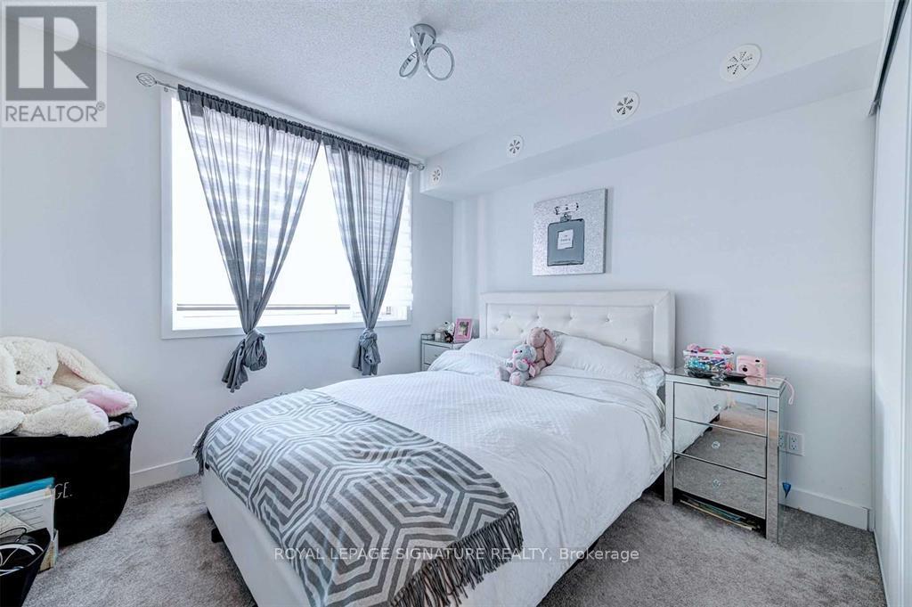 406 - 1141 Cooke Boulevard, Burlington (Lasalle), Ontario  L7T 0C3 - Photo 16 - W12827152