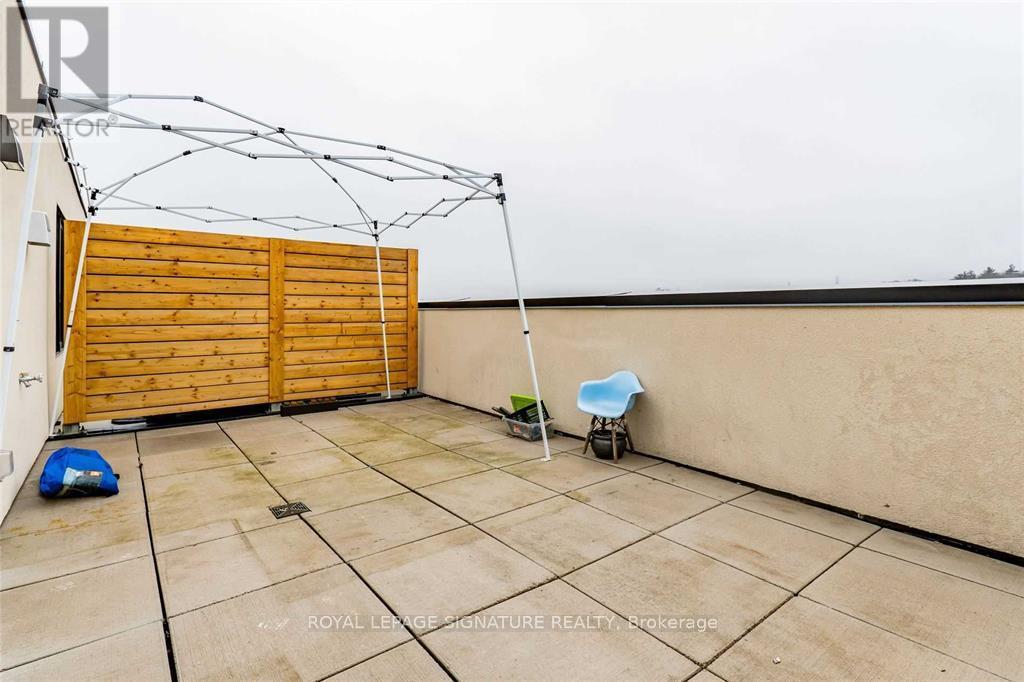 406 - 1141 Cooke Boulevard, Burlington (Lasalle), Ontario  L7T 0C3 - Photo 21 - W12827152