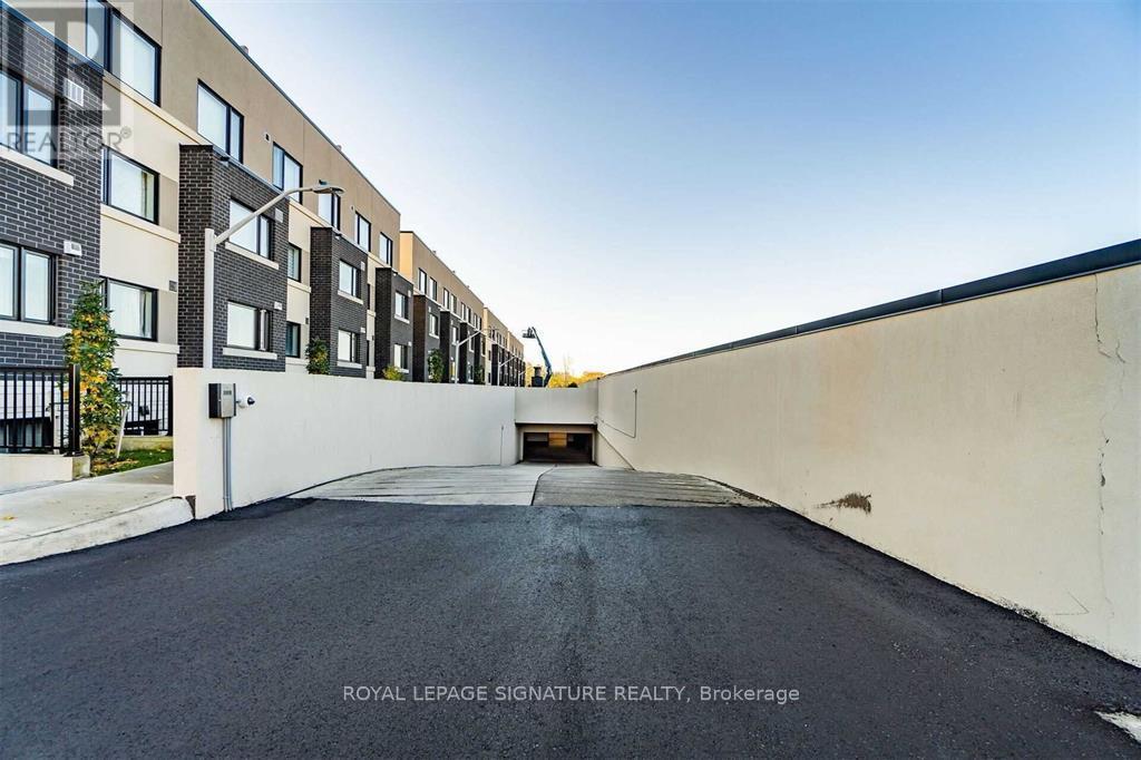 406 - 1141 Cooke Boulevard, Burlington (Lasalle), Ontario  L7T 0C3 - Photo 23 - W12827152