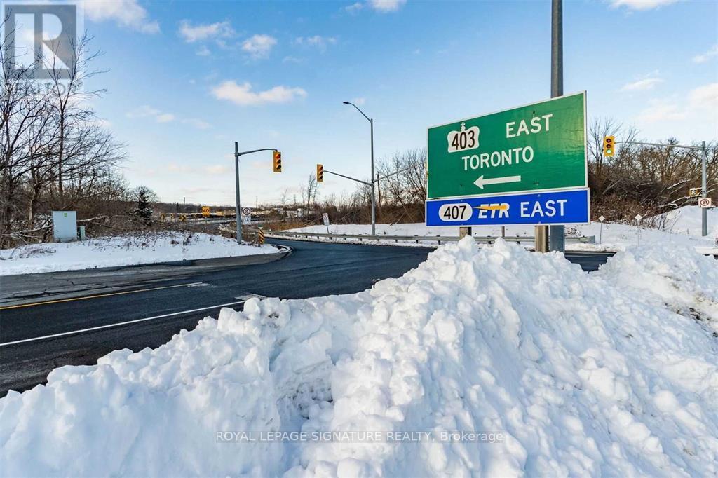 406 - 1141 Cooke Boulevard, Burlington (Lasalle), Ontario  L7T 0C3 - Photo 25 - W12827152