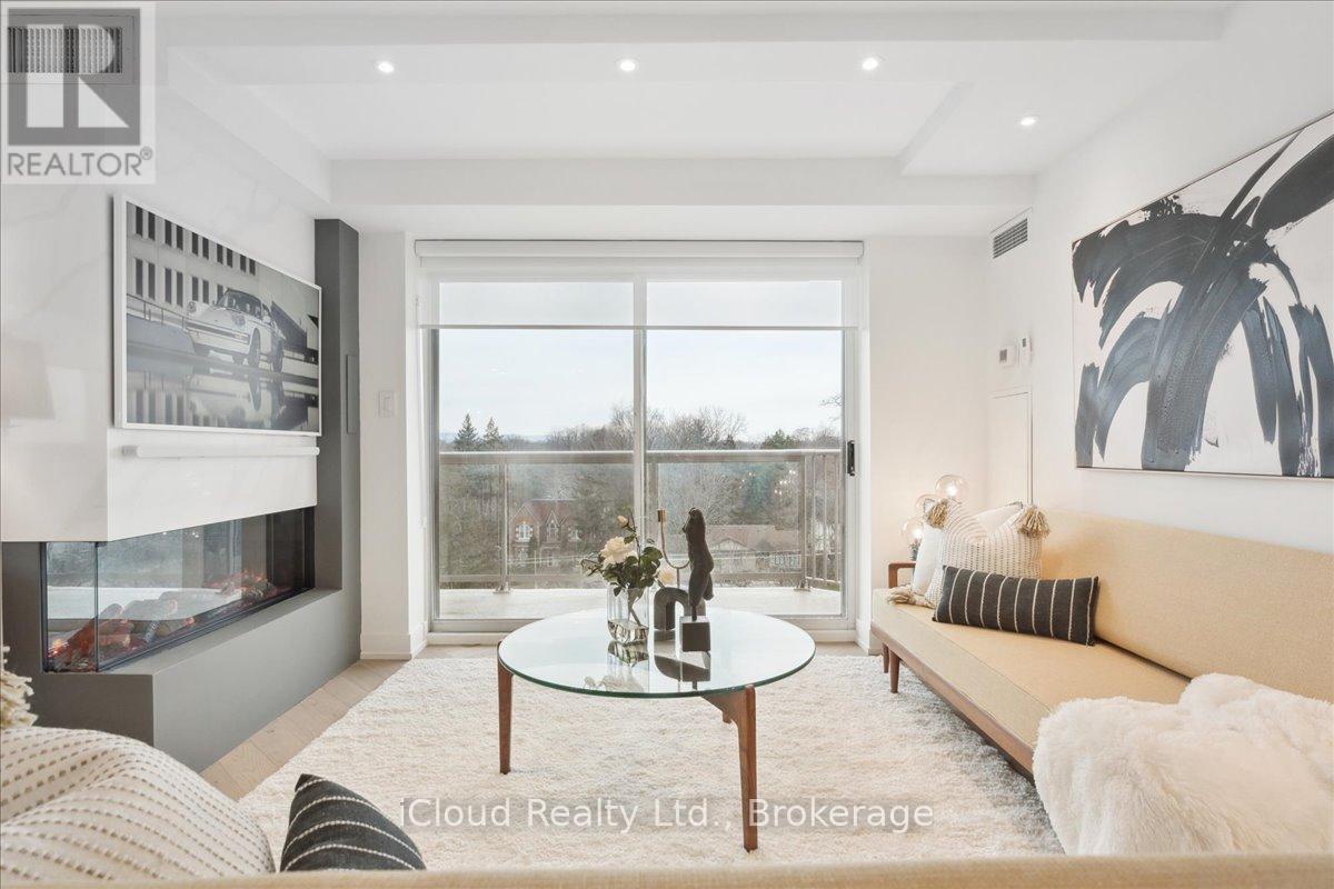 805 - 2210 Lakeshore Road, Burlington (Brant), Ontario  L7R 4J9 - Photo 15 - W12827162