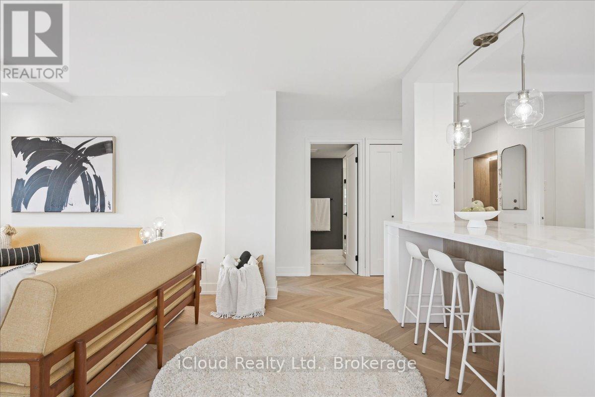 805 - 2210 Lakeshore Road, Burlington (Brant), Ontario  L7R 4J9 - Photo 16 - W12827162