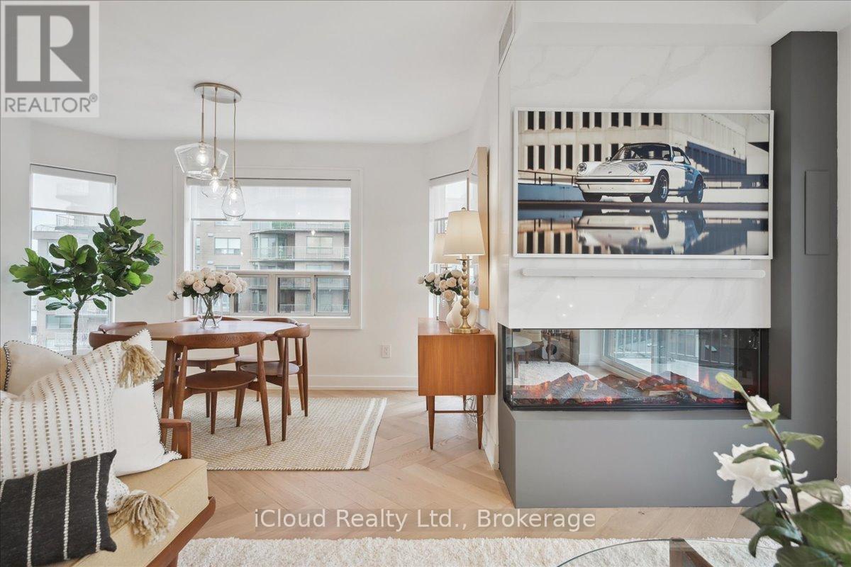 805 - 2210 Lakeshore Road, Burlington (Brant), Ontario  L7R 4J9 - Photo 19 - W12827162