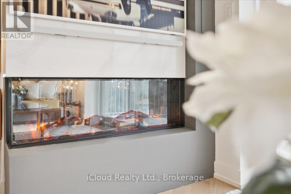 805 - 2210 Lakeshore Road, Burlington (Brant), Ontario  L7R 4J9 - Photo 20 - W12827162