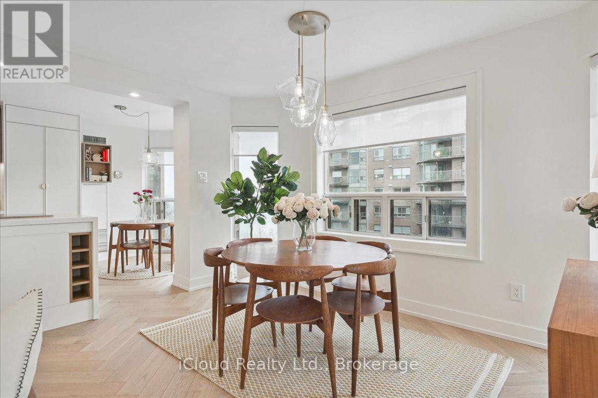 805 - 2210 Lakeshore Road, Burlington (Brant), Ontario  L7R 4J9 - Photo 21 - W12827162