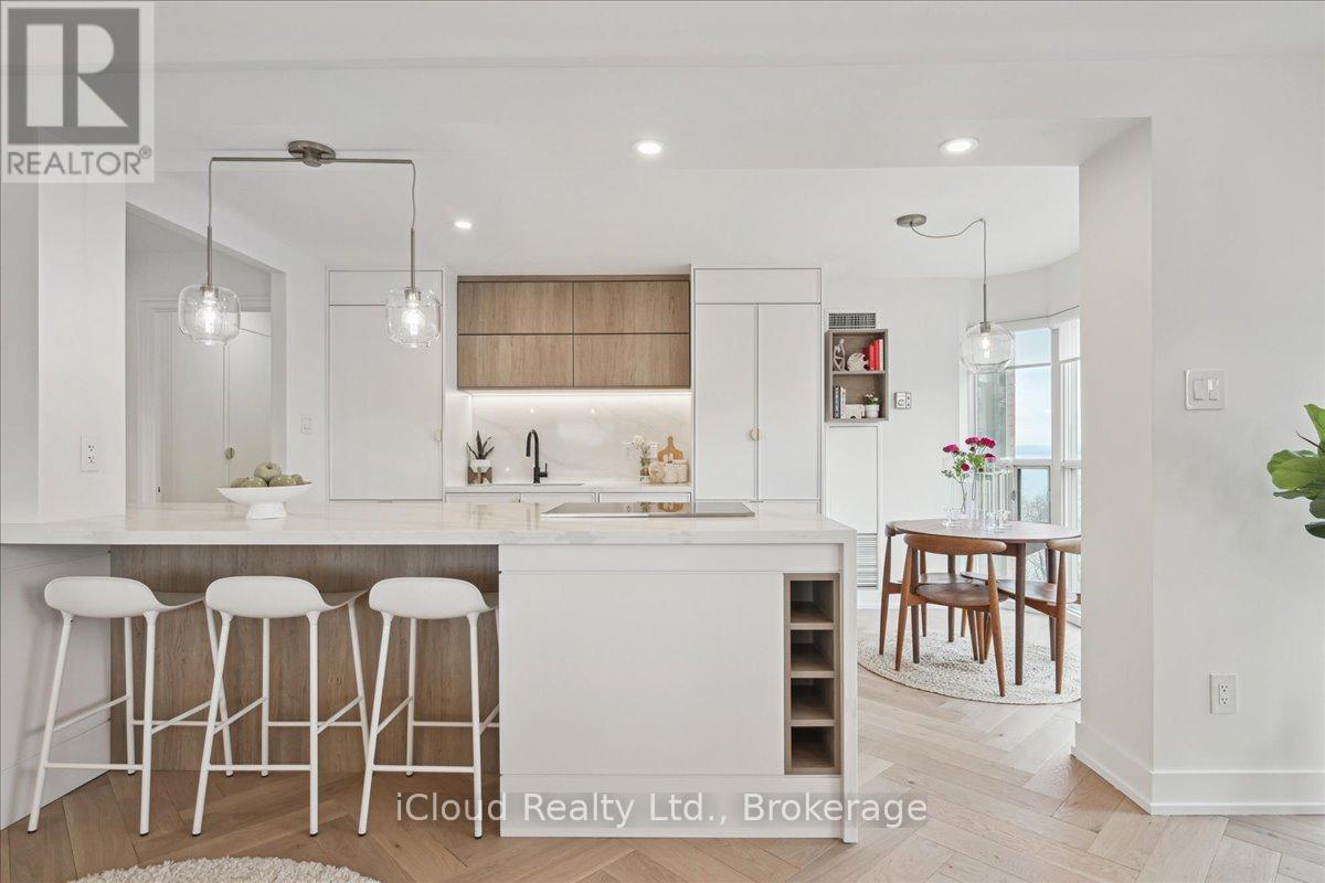 805 - 2210 Lakeshore Road, Burlington (Brant), Ontario  L7R 4J9 - Photo 22 - W12827162