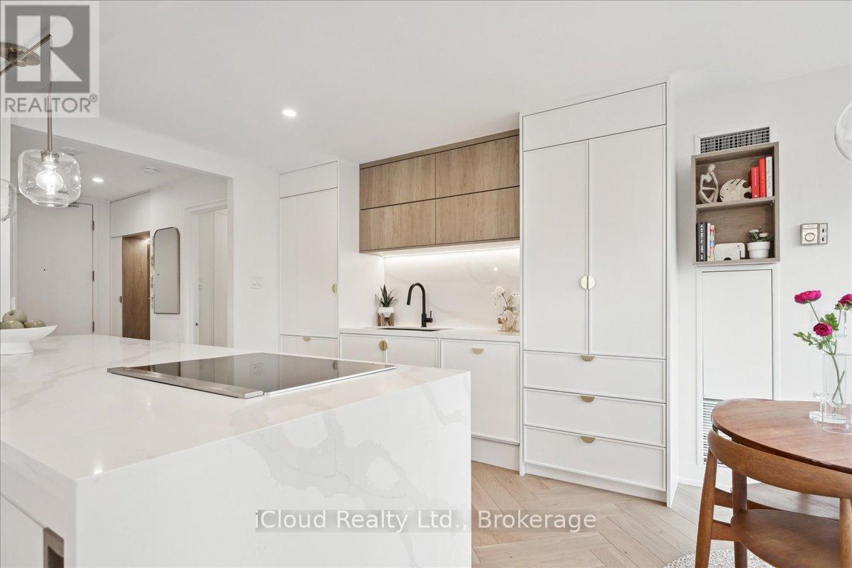 805 - 2210 Lakeshore Road, Burlington (Brant), Ontario  L7R 4J9 - Photo 23 - W12827162