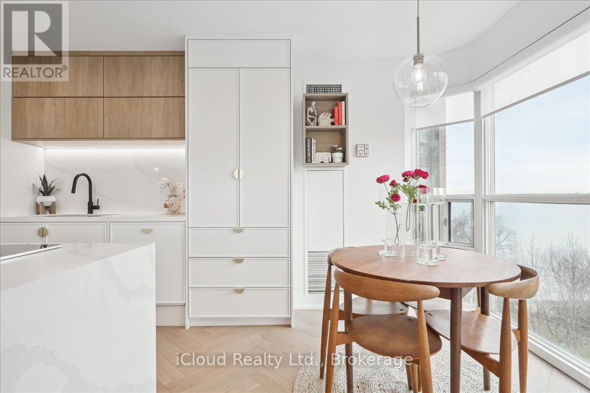 805 - 2210 Lakeshore Road, Burlington (Brant), Ontario  L7R 4J9 - Photo 24 - W12827162