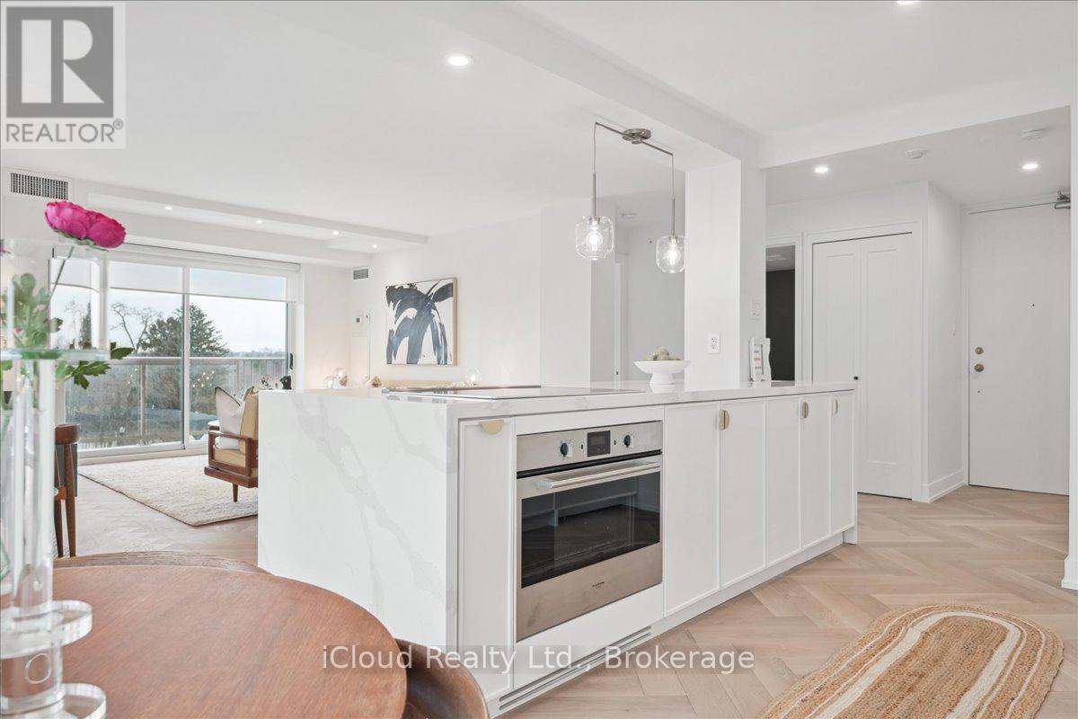 805 - 2210 Lakeshore Road, Burlington (Brant), Ontario  L7R 4J9 - Photo 26 - W12827162