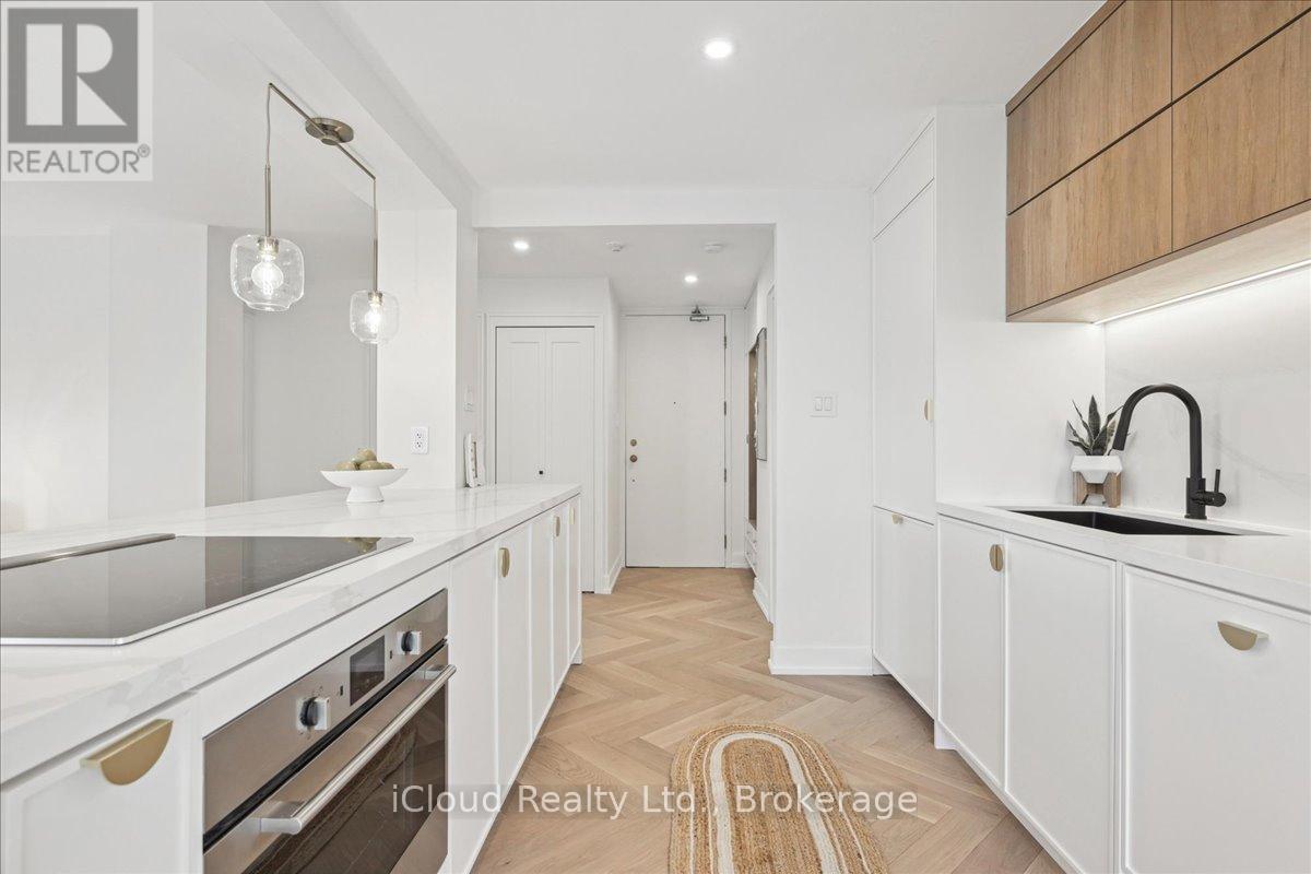 805 - 2210 Lakeshore Road, Burlington (Brant), Ontario  L7R 4J9 - Photo 27 - W12827162