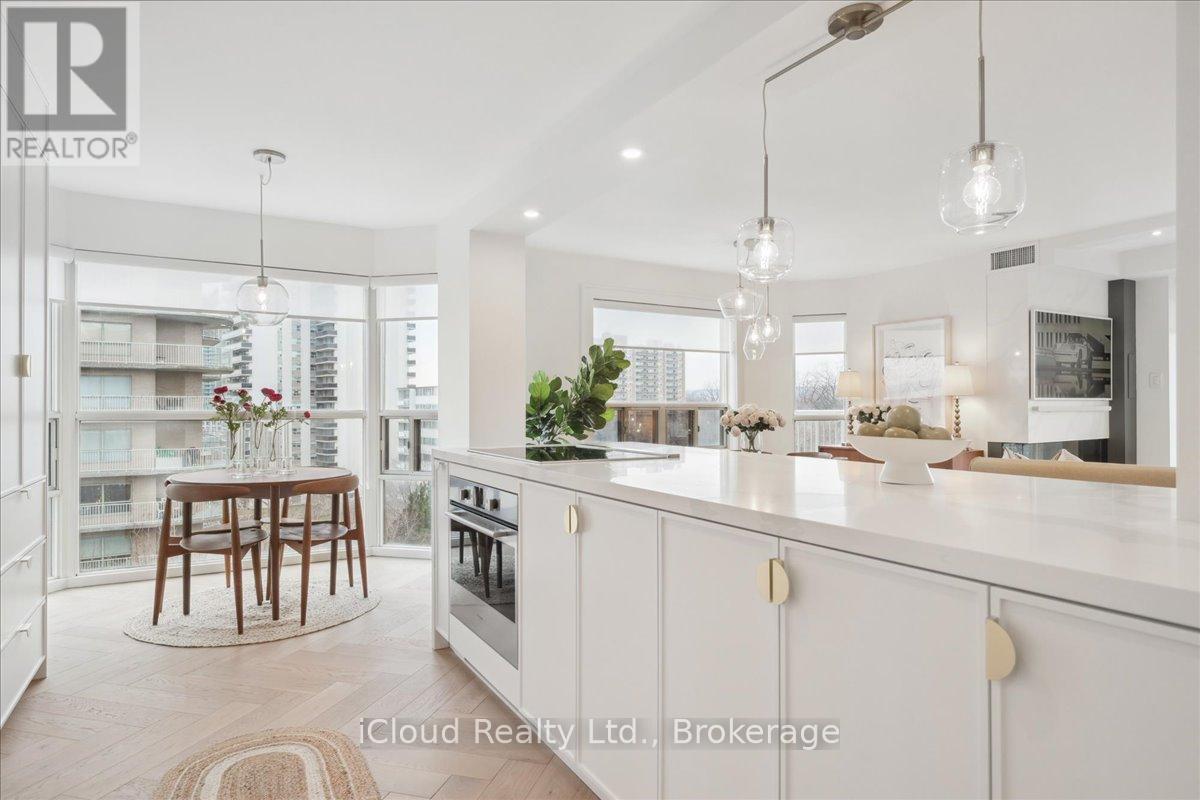 805 - 2210 Lakeshore Road, Burlington (Brant), Ontario  L7R 4J9 - Photo 30 - W12827162