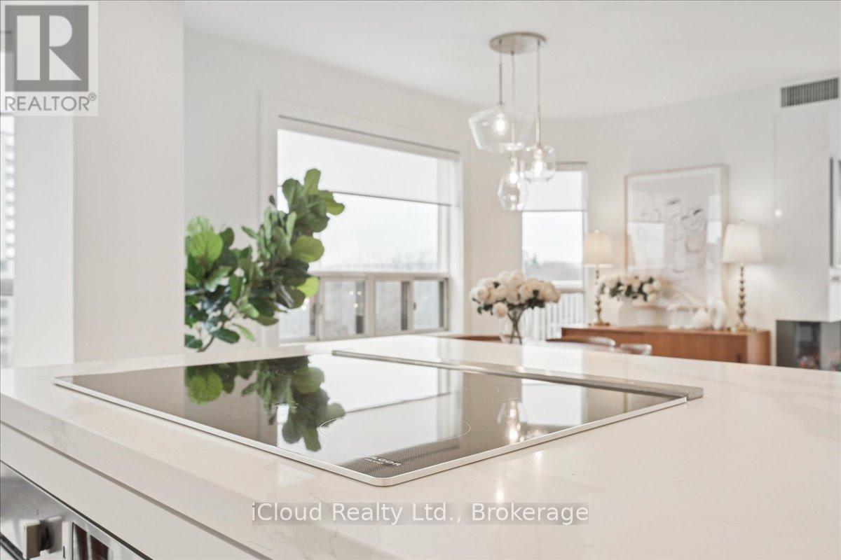 805 - 2210 Lakeshore Road, Burlington (Brant), Ontario  L7R 4J9 - Photo 31 - W12827162