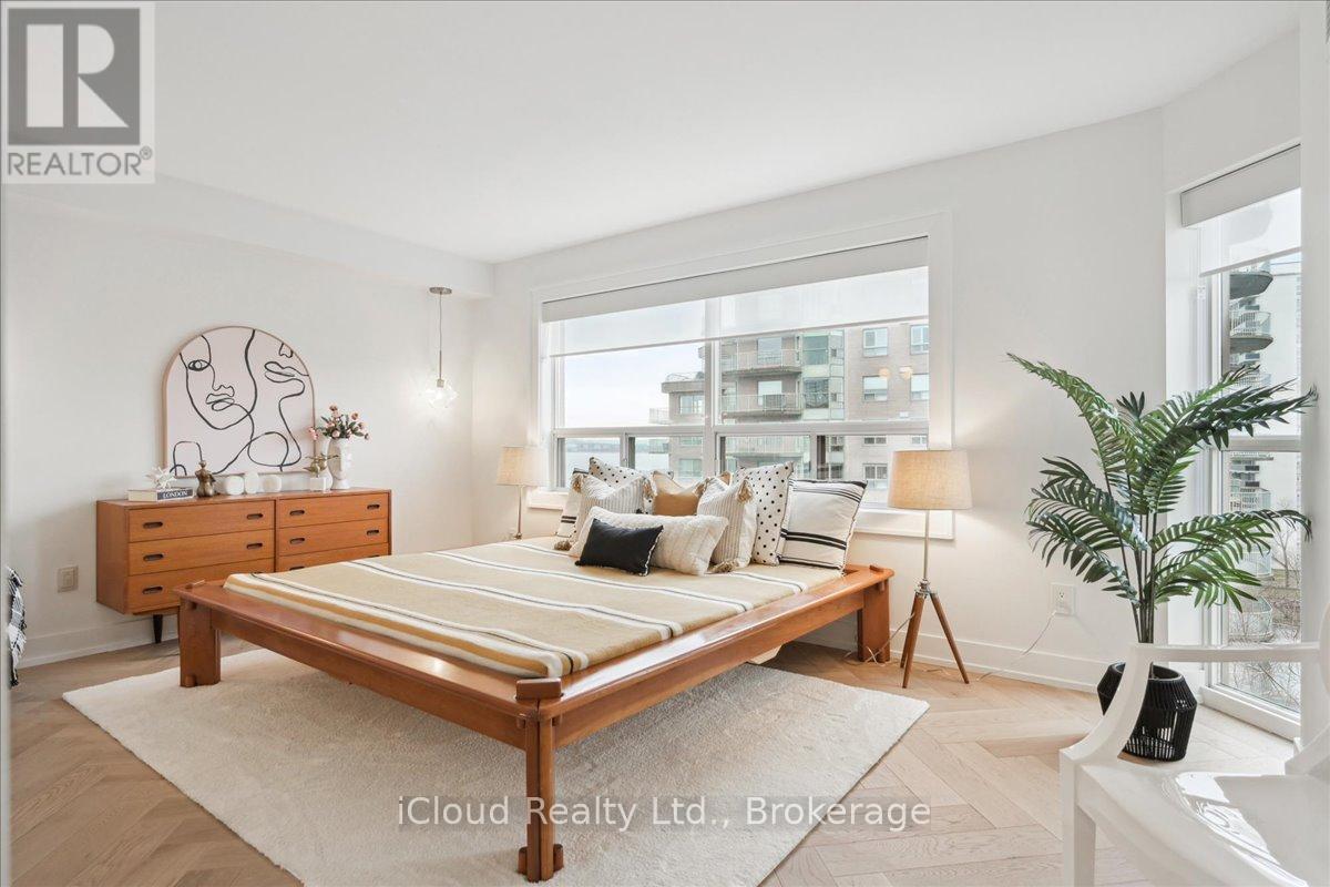 805 - 2210 Lakeshore Road, Burlington (Brant), Ontario  L7R 4J9 - Photo 34 - W12827162