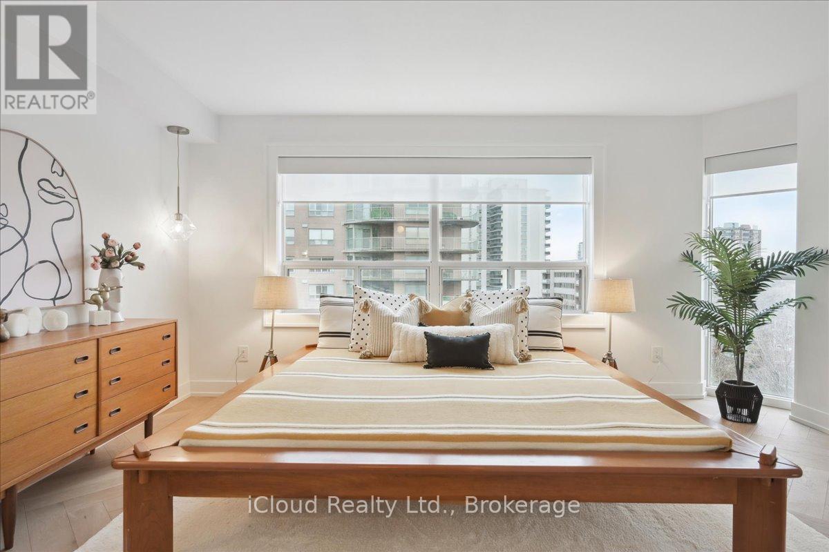 805 - 2210 Lakeshore Road, Burlington (Brant), Ontario  L7R 4J9 - Photo 35 - W12827162