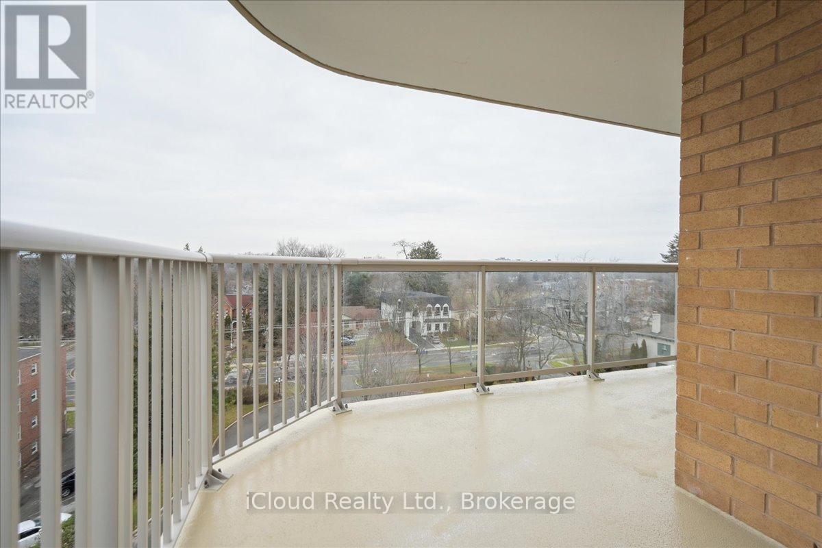 805 - 2210 Lakeshore Road, Burlington (Brant), Ontario  L7R 4J9 - Photo 42 - W12827162