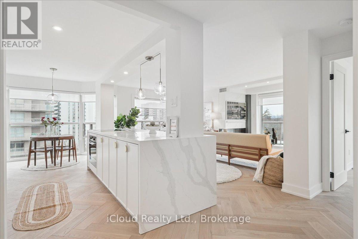 805 - 2210 Lakeshore Road, Burlington (Brant), Ontario  L7R 4J9 - Photo 6 - W12827162