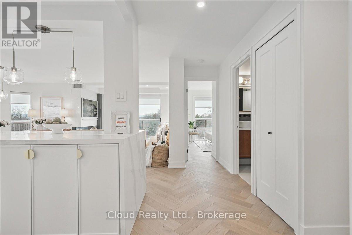 805 - 2210 Lakeshore Road, Burlington (Brant), Ontario  L7R 4J9 - Photo 7 - W12827162