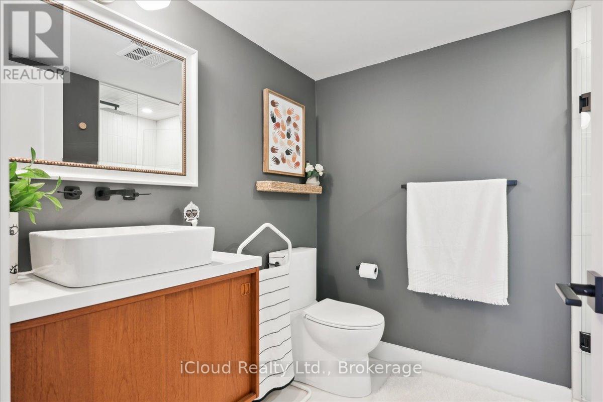 805 - 2210 Lakeshore Road, Burlington (Brant), Ontario  L7R 4J9 - Photo 9 - W12827162