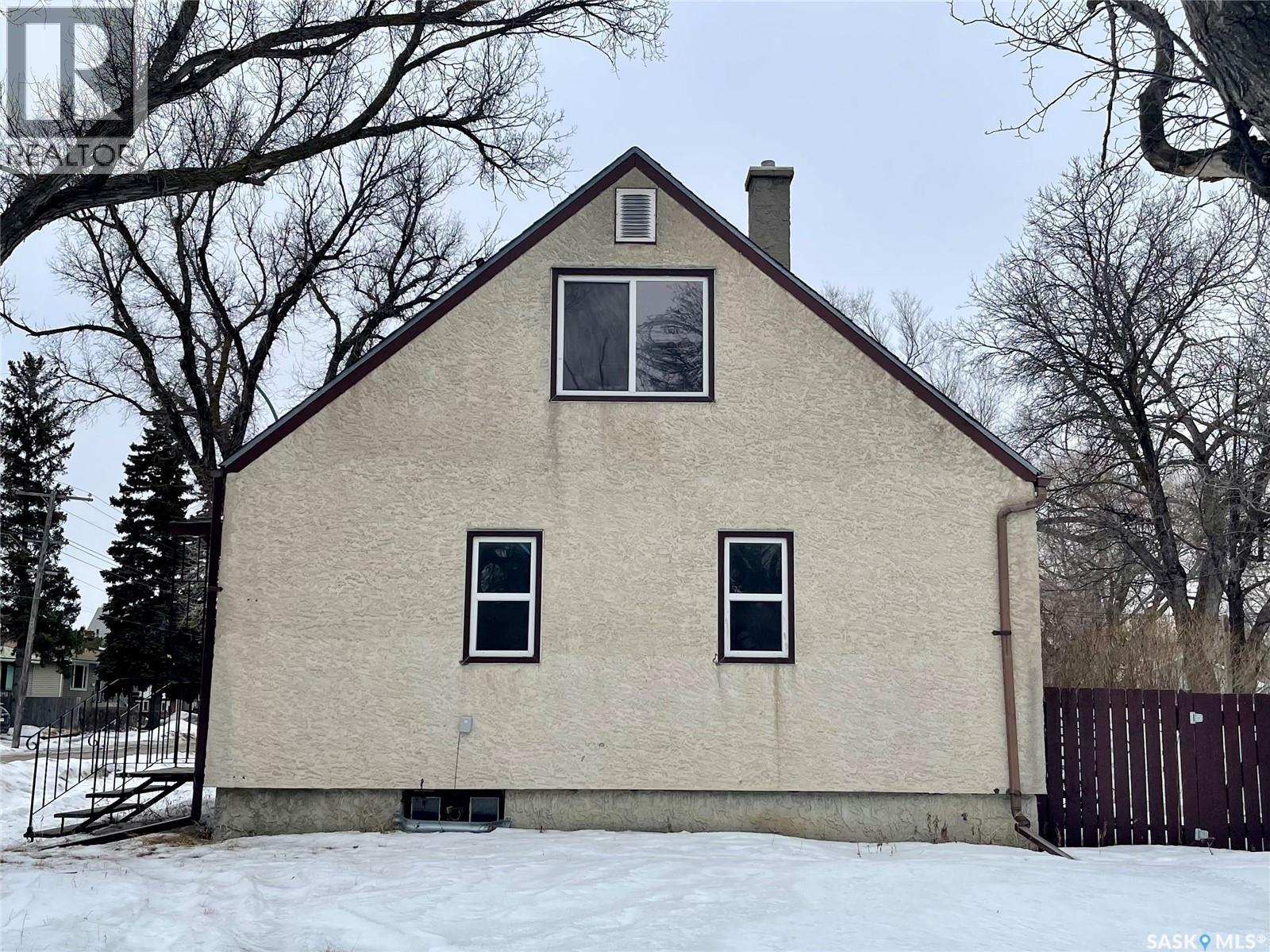 4201 6th Avenue, Regina, Saskatchewan  S4T 0N7 - Photo 5 - SK028125