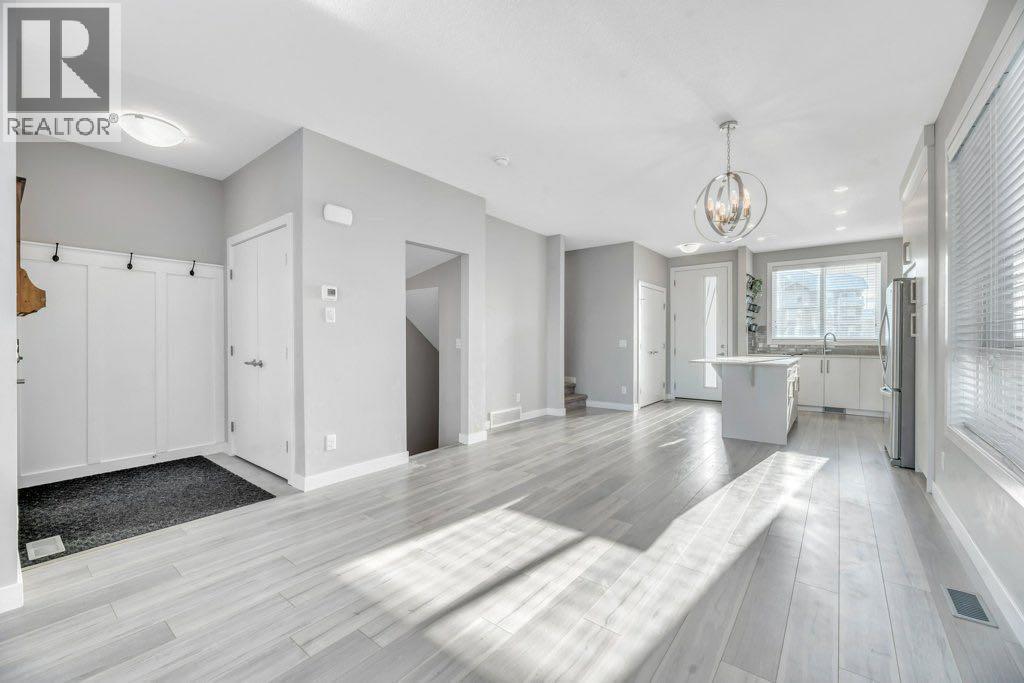 514 Redstone Crescent Ne, Calgary, Alberta  T3N 1M3 - Photo 24 - A2271969