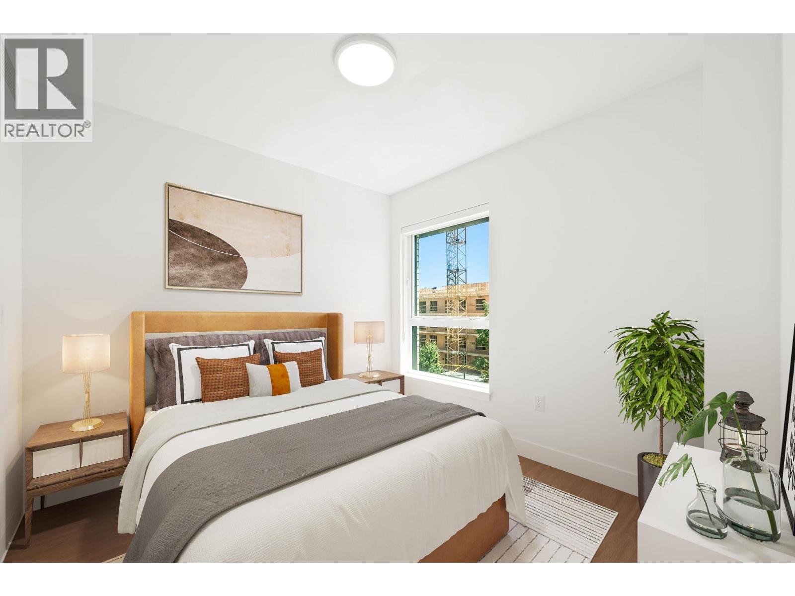 505 2235 E Broadway, Vancouver, British Columbia  V5N 0J5 - Photo 8 - R3082501