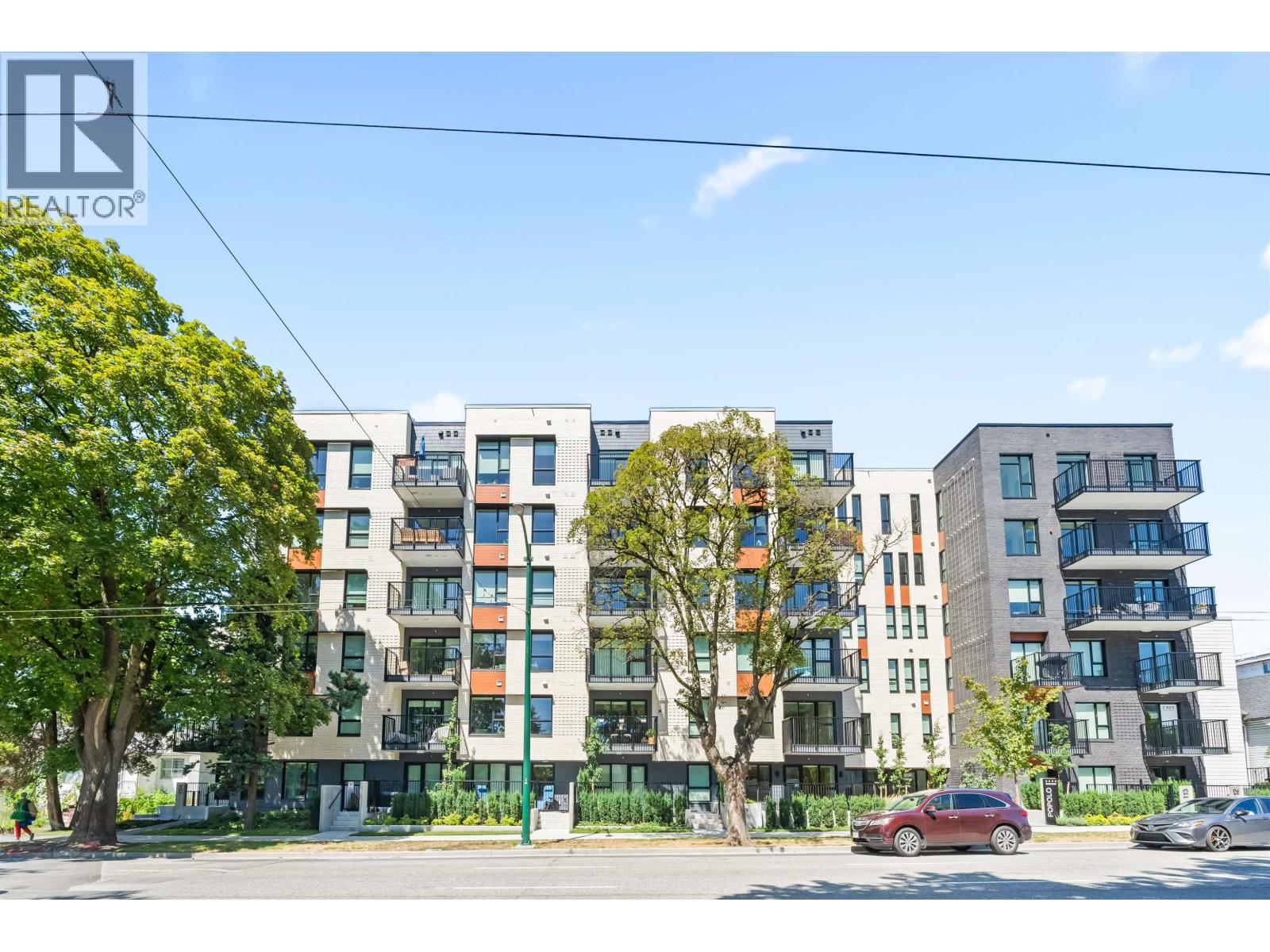 505 2235 E Broadway, Vancouver, British Columbia  V5N 0J5 - Photo 19 - R3082501