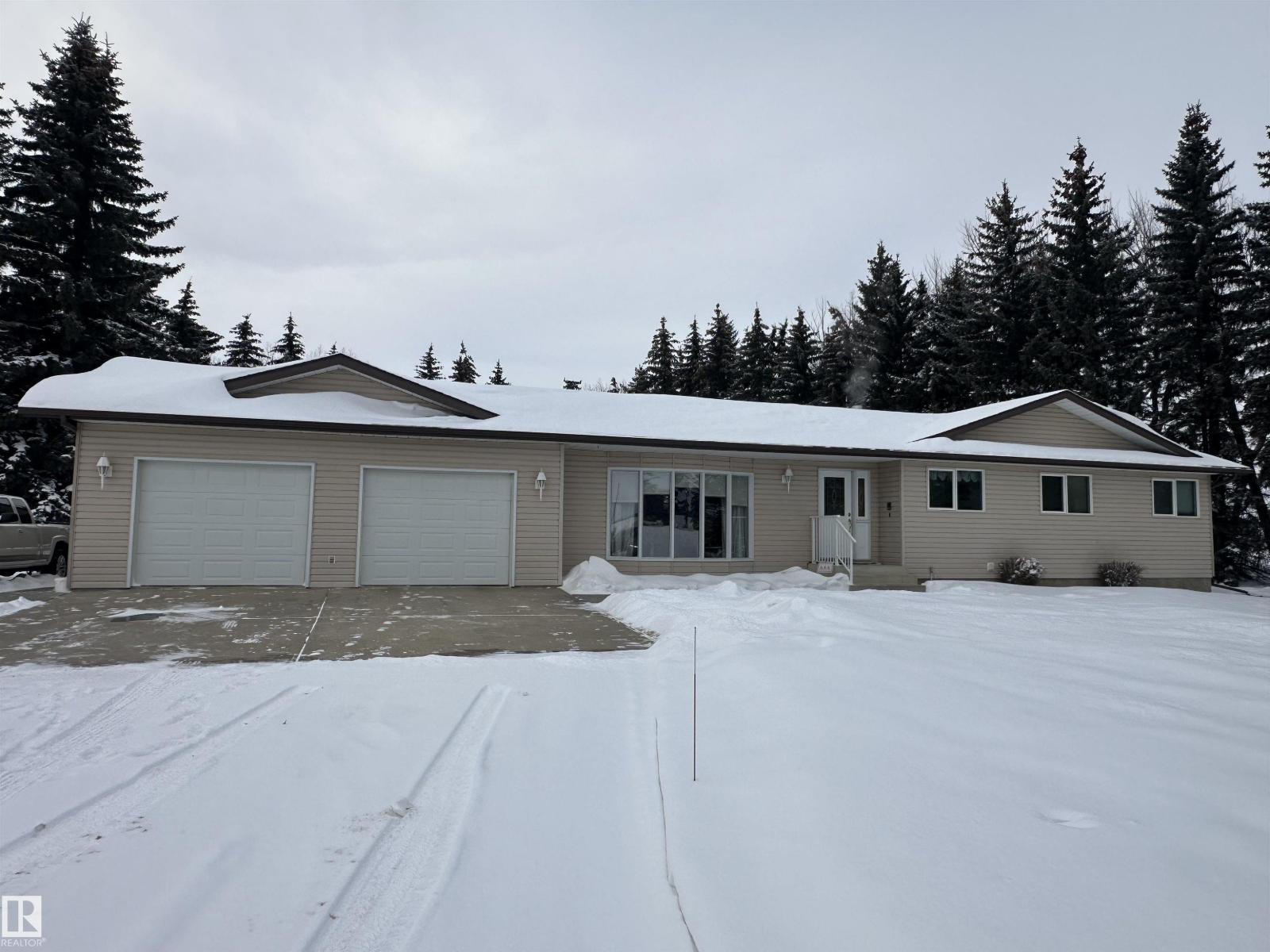 55102 Rge Road 260, Rural Sturgeon County, Alberta  T8R 0T4 - Photo 1 - E4475151