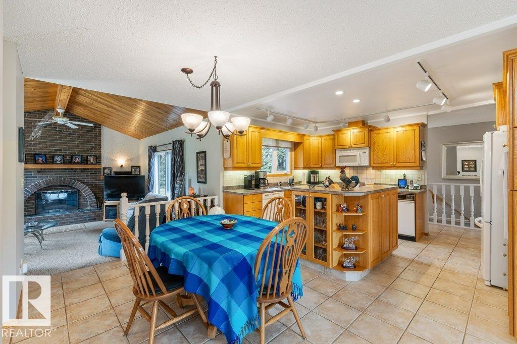 55102 Rge Road 260, Rural Sturgeon County, Alberta  T8R 0T4 - Photo 12 - E4475151