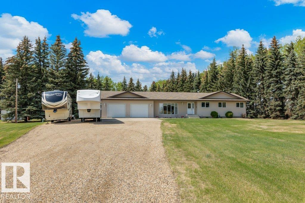 55102 Rge Road 260, Rural Sturgeon County, Alberta  T8R 0T4 - Photo 2 - E4475151