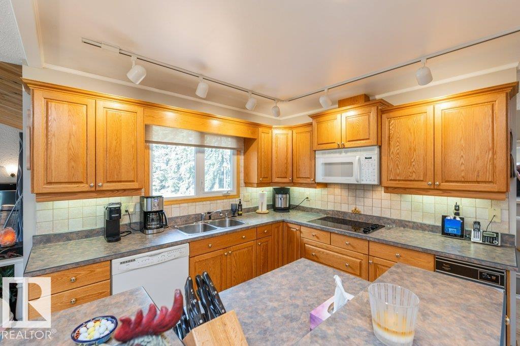 55102 Rge Road 260, Rural Sturgeon County, Alberta  T8R 0T4 - Photo 20 - E4475151