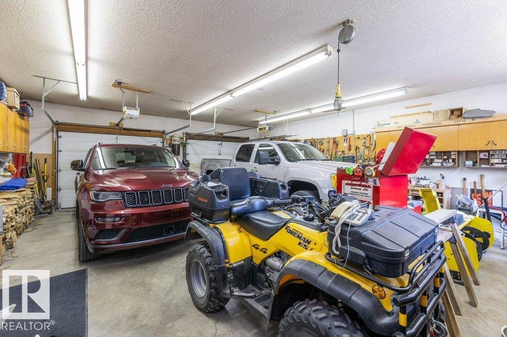 55102 Rge Road 260, Rural Sturgeon County, Alberta  T8R 0T4 - Photo 50 - E4475151