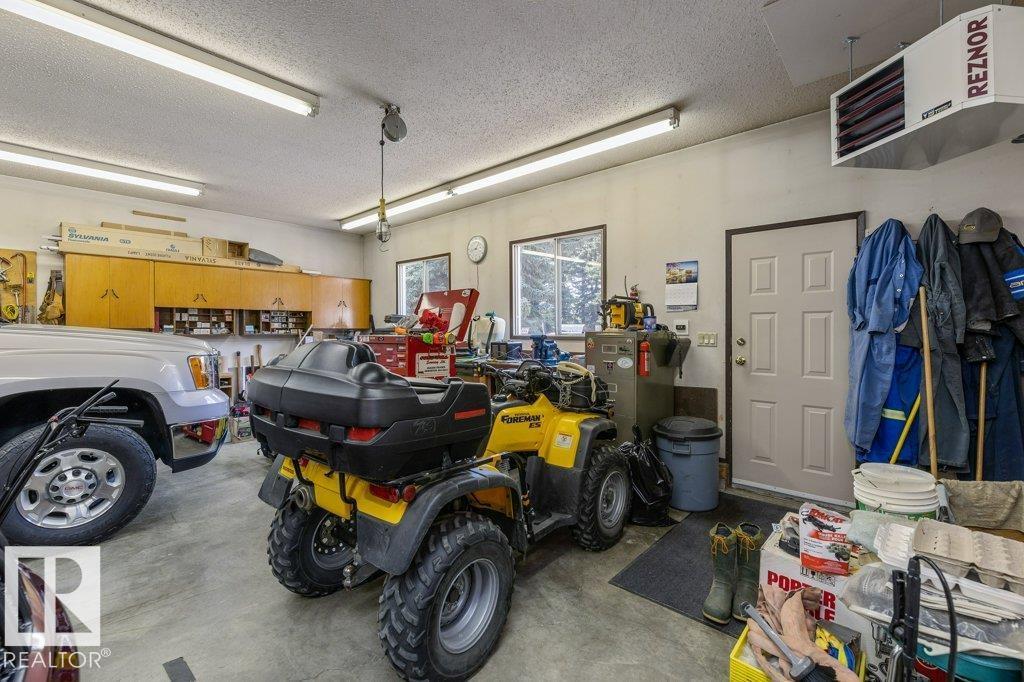 55102 Rge Road 260, Rural Sturgeon County, Alberta  T8R 0T4 - Photo 51 - E4475151
