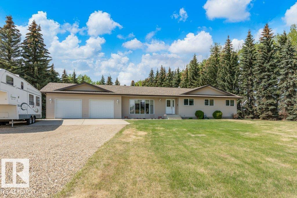55102 Rge Road 260, Rural Sturgeon County, Alberta  T8R 0T4 - Photo 52 - E4475151