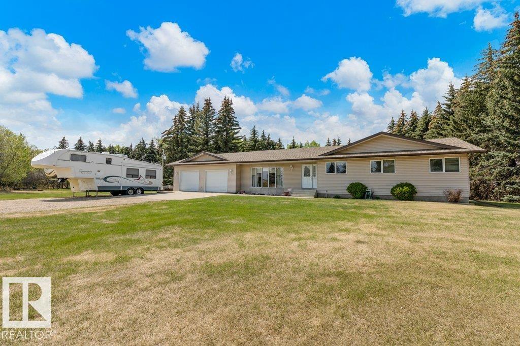 55102 Rge Road 260, Rural Sturgeon County, Alberta  T8R 0T4 - Photo 53 - E4475151