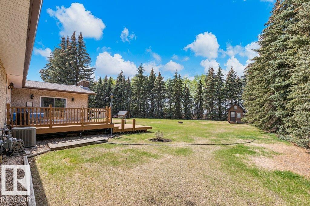 55102 Rge Road 260, Rural Sturgeon County, Alberta  T8R 0T4 - Photo 54 - E4475151