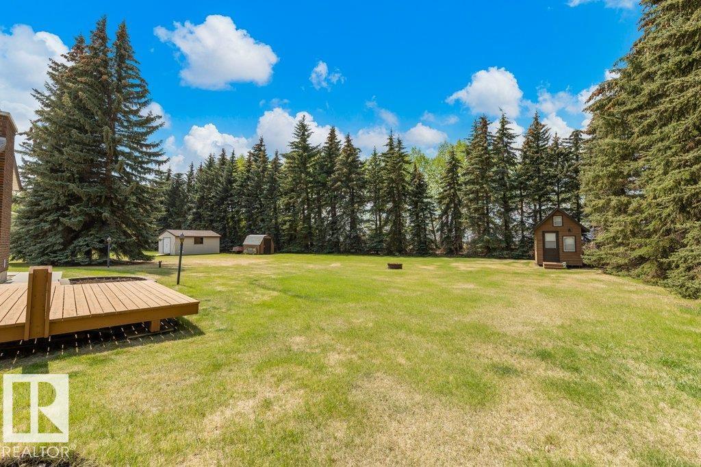 55102 Rge Road 260, Rural Sturgeon County, Alberta  T8R 0T4 - Photo 55 - E4475151