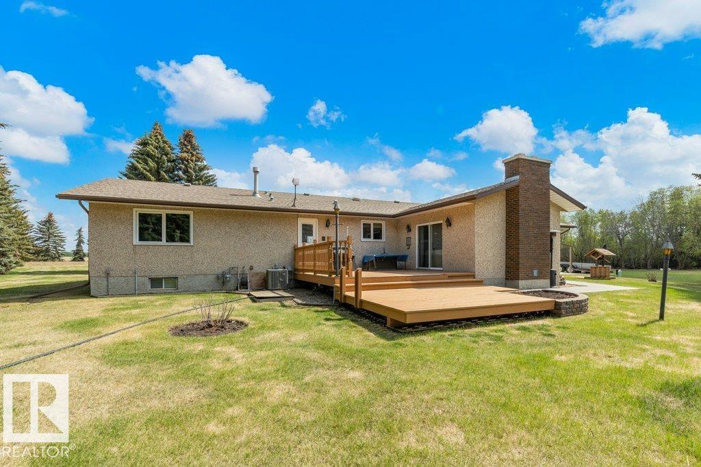 55102 Rge Road 260, Rural Sturgeon County, Alberta  T8R 0T4 - Photo 56 - E4475151