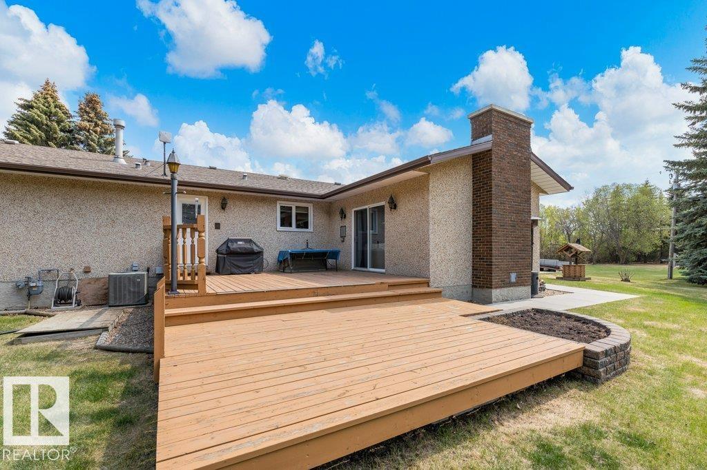 55102 Rge Road 260, Rural Sturgeon County, Alberta  T8R 0T4 - Photo 57 - E4475151