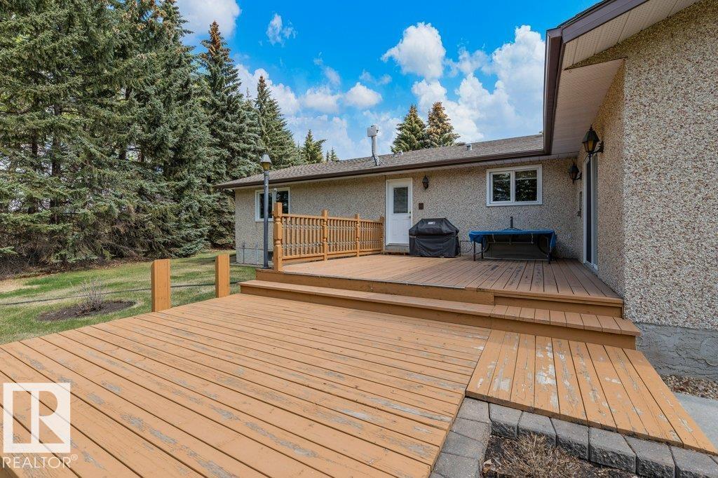 55102 Rge Road 260, Rural Sturgeon County, Alberta  T8R 0T4 - Photo 58 - E4475151