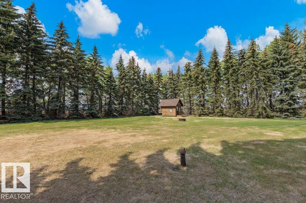 55102 Rge Road 260, Rural Sturgeon County, Alberta  T8R 0T4 - Photo 61 - E4475151