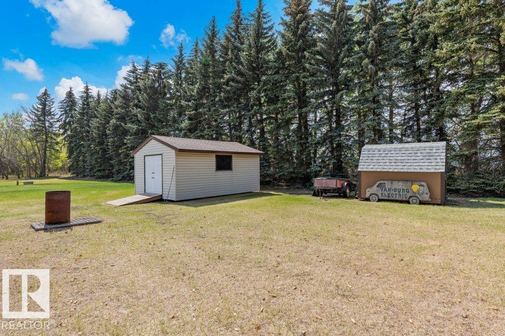 55102 Rge Road 260, Rural Sturgeon County, Alberta  T8R 0T4 - Photo 62 - E4475151