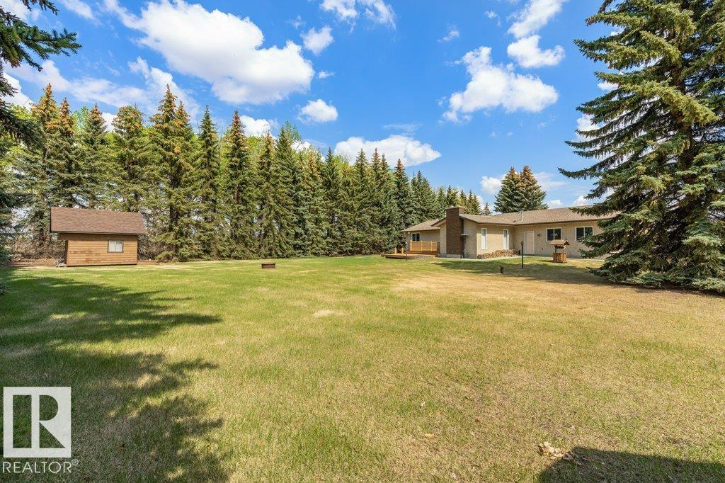 55102 Rge Road 260, Rural Sturgeon County, Alberta  T8R 0T4 - Photo 63 - E4475151
