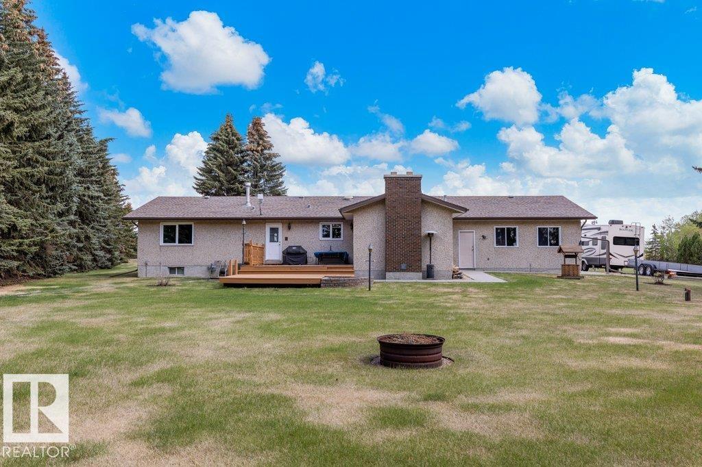 55102 Rge Road 260, Rural Sturgeon County, Alberta  T8R 0T4 - Photo 64 - E4475151