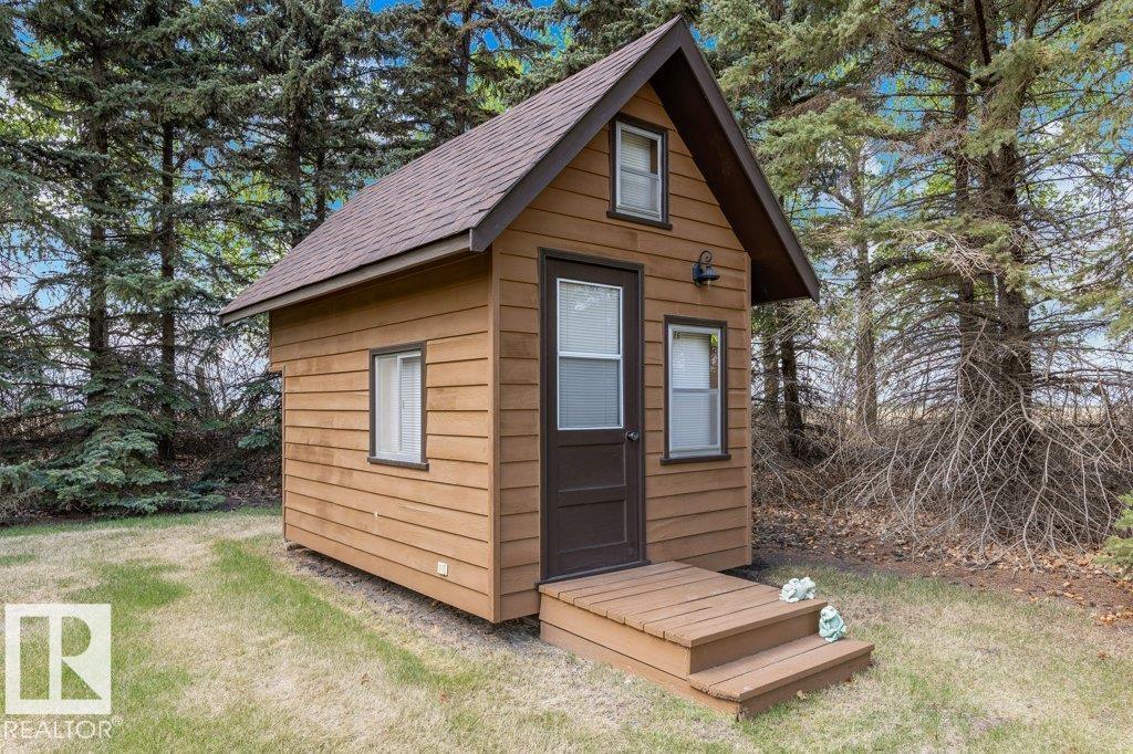 55102 Rge Road 260, Rural Sturgeon County, Alberta  T8R 0T4 - Photo 65 - E4475151