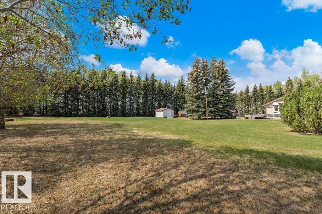 55102 Rge Road 260, Rural Sturgeon County, Alberta  T8R 0T4 - Photo 67 - E4475151