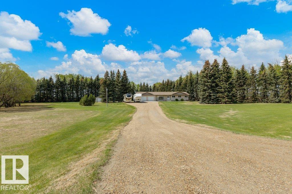 55102 Rge Road 260, Rural Sturgeon County, Alberta  T8R 0T4 - Photo 68 - E4475151