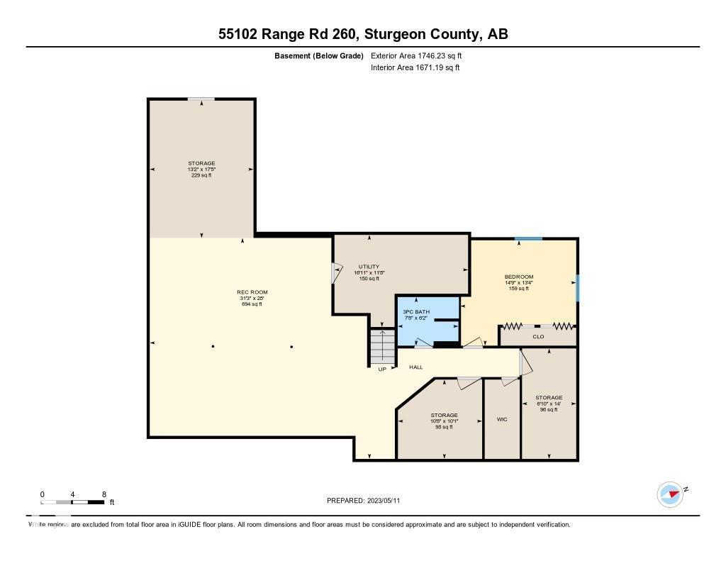 55102 Rge Road 260, Rural Sturgeon County, Alberta  T8R 0T4 - Photo 70 - E4475151