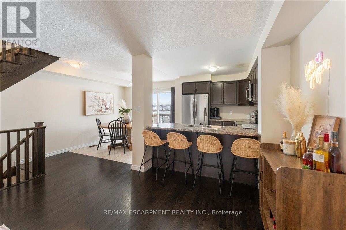 31 Mayland Street, Hamilton, Ontario  L8J 0G4 - Photo 12 - X12826938