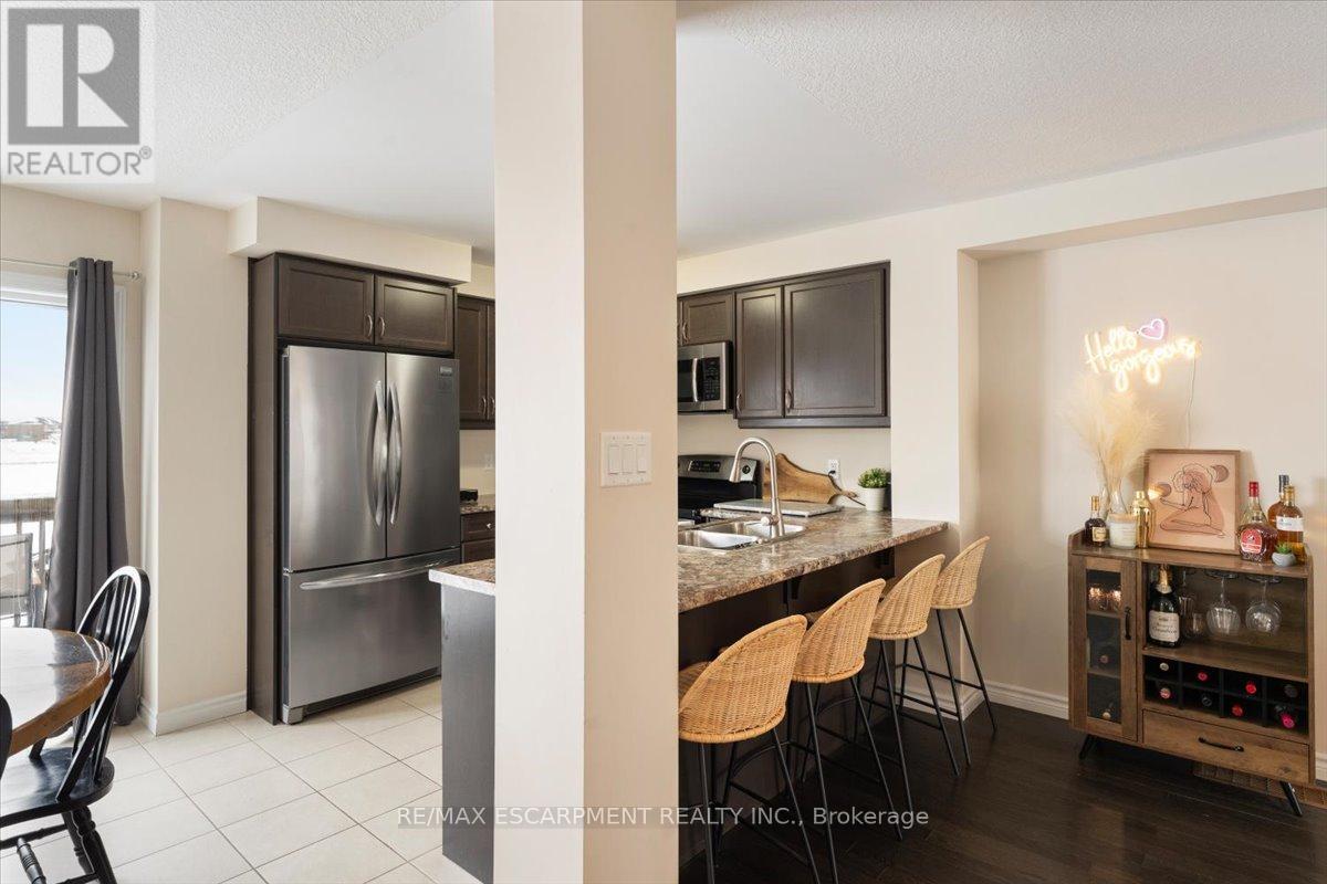 31 Mayland Street, Hamilton, Ontario  L8J 0G4 - Photo 13 - X12826938